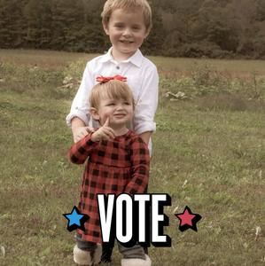 Meet your Posher, Christa